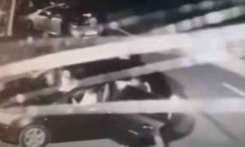 Objavljena snimka napada na Srbe u Vukovaru, policija za sada ne navodi motiv napada