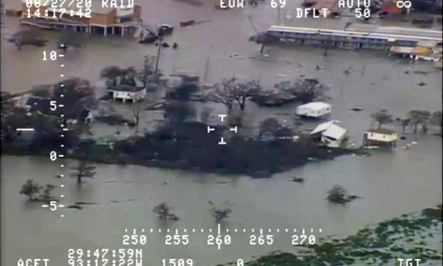 Raste broj žrtava uragana Laura, najmanje četvero poginulih među njima 14-godišnjakinja; guverner: Zabrinut sam da ćemo pronaći još žrtava kada krenemo van