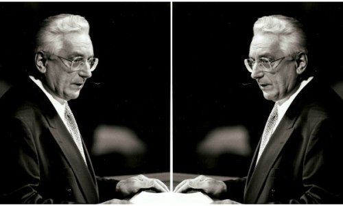 Ne smije se dogoditi da pokojni Tuđman postane veliki prorok