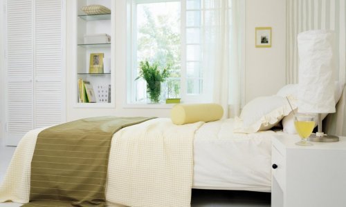 Ne koštaju ništa: Devet jednostavnih trikova kako spavaću sobu možete učiniti udobnijom