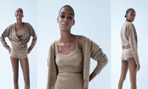 Sjećate se hit komada od pletiva koji je proglašen najpoželjnijim u 2019.? Zara i ove sezone ima jeftinu verziju