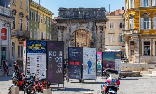 Pula Film Festival u 'novom normalnom' izdanju, 16 naslova u utrci za Zlatne arene