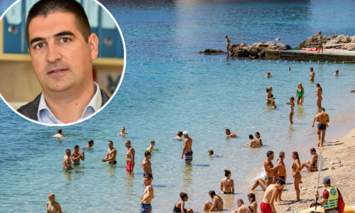 'Turističke agencije su najgore prošle; od početka pandemije bilježe pad veći od 80 posto'