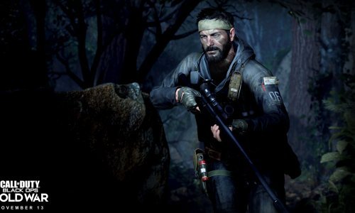 Activision ovog vikenda dijeli hrpu kodova za betu novog Call of Dutyja