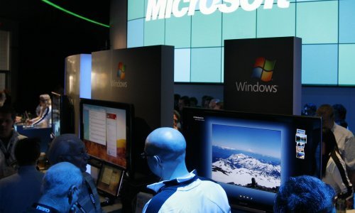 Raskalašene zabave i seks skandal u Microsoftu