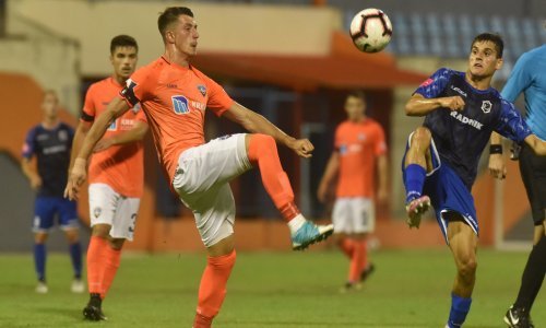 Šibenik uskoro dobiva bogatog novog vlasnika; na Šubićevac stižu totalno neočekivani investitori i stvaraju pravu nogometnu silu