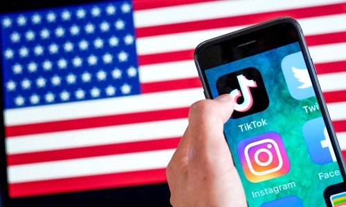 Nova zavrzlama: TikTok od suda traži da odgodi zabranu korištenja aplikacije u SAD-u