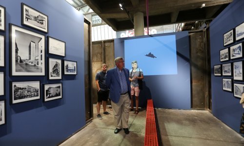 Dosad neispričano: Velika izložba 'Fiume Fantastika' istražuje deset fenomena Rijeke