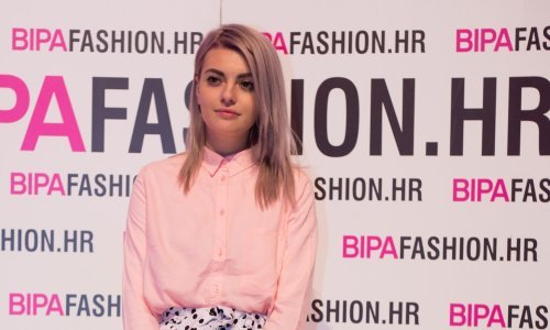 Ella Dvornik ponovno promijenila frizuru: 'Nova sezona, nova ja'