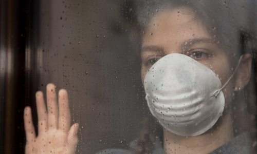 Pokrenut projekt kako bi se potaknulo ljude da zatraže psihološku pomoć te da se povežu sa stručnjacima