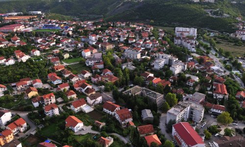 U BiH gotovo 300 zaraženih i devet preminulih: U Hercegovini razmišljaju o potpunoj zabrani svadbi