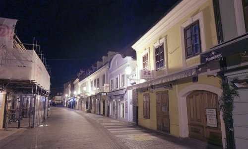 Nema turista pa hostel u samom centru Zagreba postao studentski dom