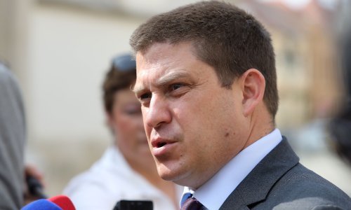 Butković: 'Teško je uspostaviti potpunu kontrolu protiv korupcije'