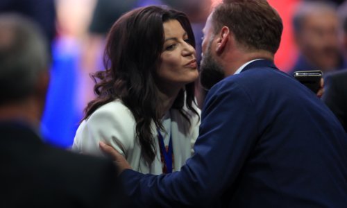 Uskok odbacio tvrdnje Nacionala o nestaloj memorijskoj kartici u slučaju Rimac