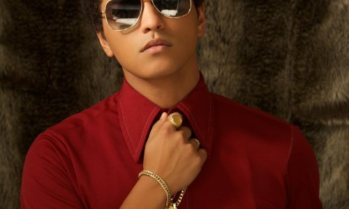 Bruno Mars ponovo na Superbowlu