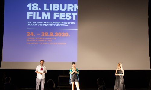 'Porvenir' najbolji, publika nagradila film 'Starac i roda'