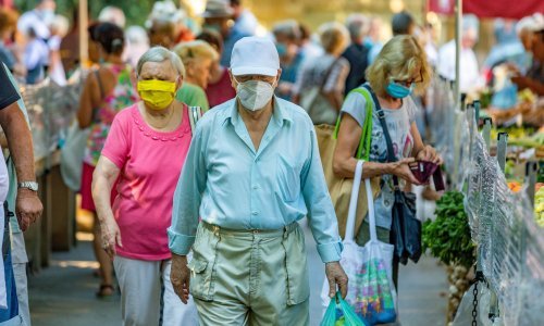 Novo otkriće: Antitijela prisutna u pacijentima četiri mjeseca nakon oporavka