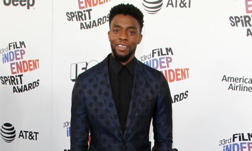 Preminuo Chadwick Boseman, zvijezda filma 'Crna pantera'