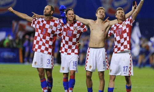 Nakon igrača Barcelone na Kajzericu stigao nekadašnji hrvatski reprezentativac; Lokomotiva pred nosom 'ukrala' pojačanje Hajduku