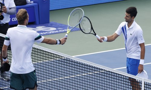 Tenisači pod nadzorom 24 sata, mjerenje temperature na ulasku i suci 'roboti'... Da, uskoro počinje najčudniji US Open u povijesti