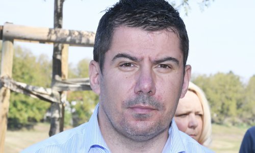 MIP odbio zahtjev za skidanje zastupničkog imuniteta Nikoli Grmoji