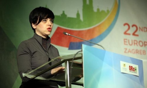 Tako je govorila Holy: Prije dvije godine glasala je za bušenje Jadrana!