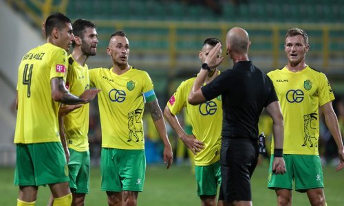 Samo nekoliko sati uoči utakmice s Rijekom Istra 1961 objavila da je njen igrač zaražen koronavirusom; testirana cijela ekipa, a stigle su i preporuke Stožera