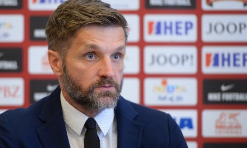 Koronavirus ušao u HNS; zaraženi izbornik Igor Bišćan te dva člana stručnog stožera; oglasio se Savez i otkrio tko preuzima mlade Vatrene