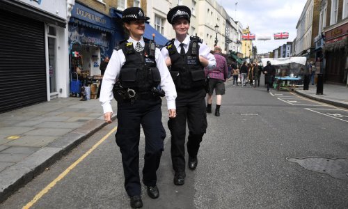 London organizira online karneval, a policija će prekidati ulične zabave