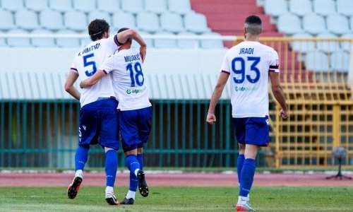 I dalje dolaze loše vijesti iz hrvatskih klubova; Hajduk također obavijestio javnost kako imaju koronavirus među igračima