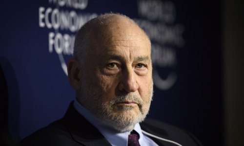 Poznati ekonomist Stiglitz: 'Treba li Hrvatska uvesti euro? Apsolutno ne!'