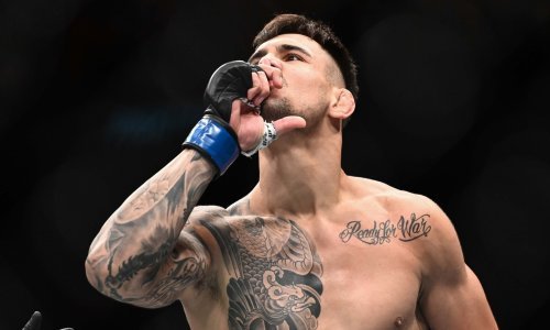 Srpski borac oduševio na spektaklu UFC-a; izdominirao protiv uglednog protivnika te napravio novi korak prema tituli