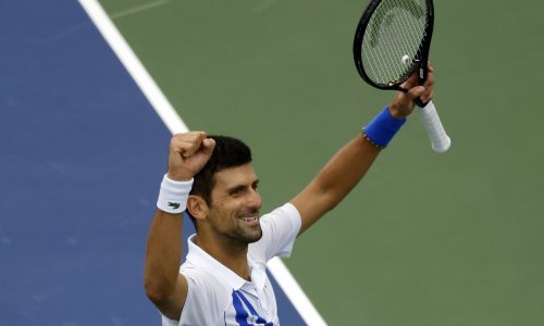 Novak Đoković priznao da ne može bez legendarnog Hrvata, ali ga je pred kamerama i bocnuo zbog jedne stvari