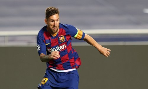 Nema gospodskog rastanka; Lionel Messi zaigrao opasnu igru s Barcelonom, a klub mu uzvratio na najbolniji način
