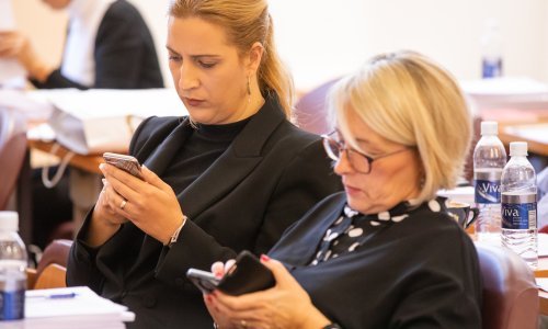 Zamjenica dubrovačkog gradonačelnika pozitivna na koronavirus