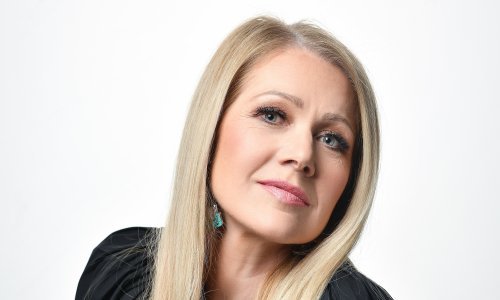 Barbara Kolar početak rujna provodi na plaži i hvali se svojom novom izuzetno vitkom figurom