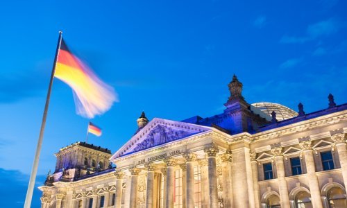 Njemačka će pozvati bjeloruskog veleposlanika