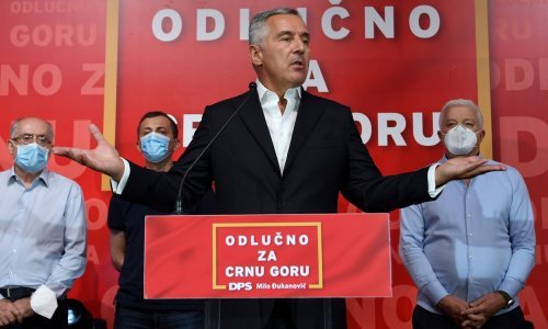 Đukanović 'pao' nakon 30 godina: Evo što ga je koštalo gubitka vlasti