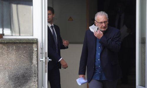 Božinović: Ide se prema smanjenju broja dana samoizolacije