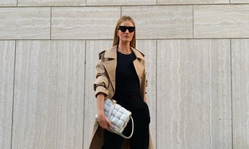 Skupocjena torba s potpisom Bottege Venete, koju priželjkuju sve trendseterice, dobila je svoju jeftinu verziju