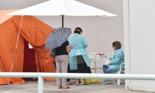 U Virovitičkoj županiji devet slučajeva zaraze koronavirusom; jedan asimptomatski, ostali s blagim simptomima