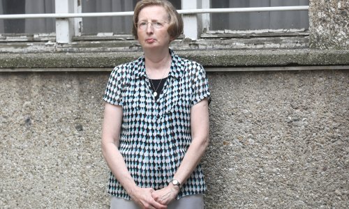 Markotić komentirala Klub uhićenog šefa Janafa u koji se dolazilo za vrijeme karantene