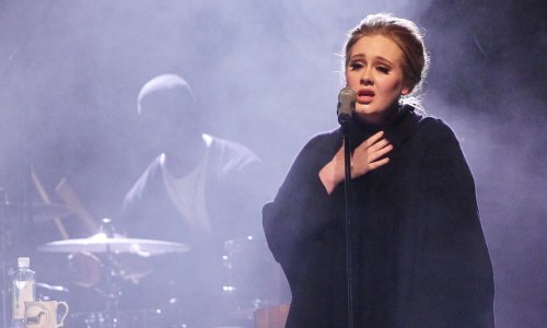 Posljednjom objavom Adele se samo željela pohvaliti novom figurom, no izazvala je osudu javnosti, ali ne zbog kilograma