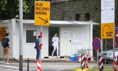 Epidemiologinja iz 'Štampara': Negativan test neće sigurno značiti da niste opasni za druge