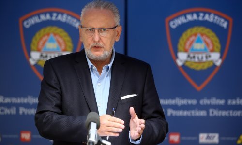 Stožer donio dvije nove odluke, jedna se odnosi na cijelu Hrvatsku