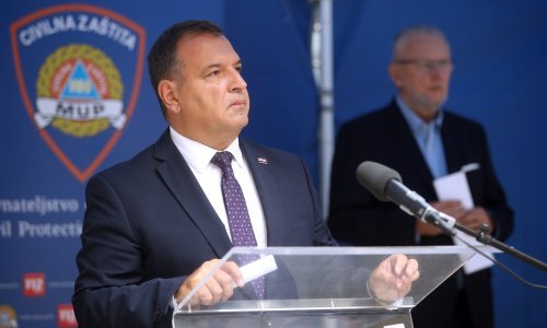 Stožer: 234 nova slučaja, šest osoba preminulo