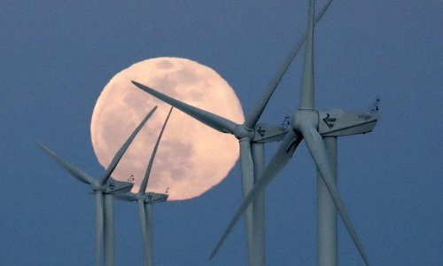 Talijanski Saipem planira gradnju vjetroelektrane na Jadranu