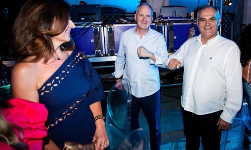 Splitsko-dalmatinski župan Boban negativan na koronavirus