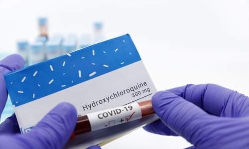 Trumpov revolucionarni lijek protiv covida WHO u potpunosti odbacio kao neučinkovitog