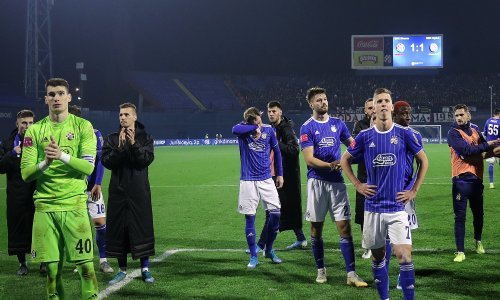 Prve izjave igrača Dinama, nakon što su doznali protivnika na putu prema Ligi prvaka, sve govore: Neće biti lako, ali...